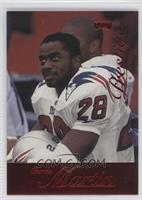 Curtis Martin