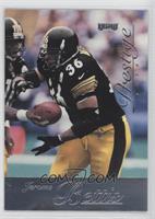 Jerome Bettis