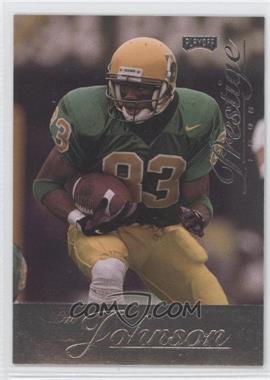 1998 Playoff Prestige - [Base] - Retail #180 - Patrick Johnson