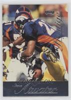 Steve Atwater