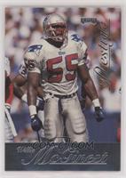 Willie McGinest [EX to NM]