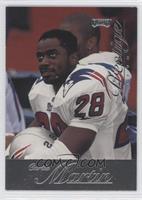 Curtis Martin