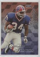 Thurman Thomas