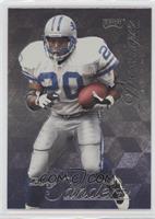 Barry Sanders