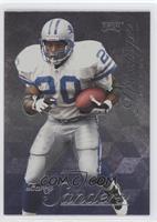 Barry Sanders