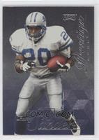 Barry Sanders