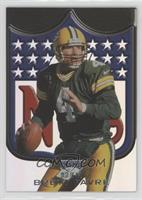 Brett Favre