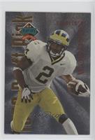 Charles Woodson [EX to NM]