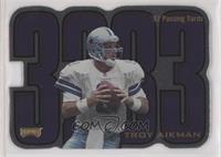 Troy Aikman [Good to VG‑EX]