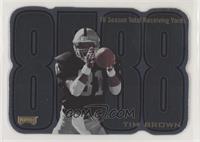 Tim Brown