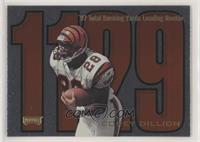 Corey Dillon