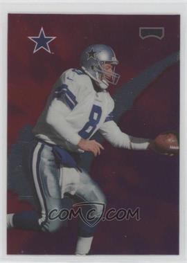 1998 Playoff Prestige - Team Checklists - Blank Back #DAL - Troy Aikman [EX to NM]