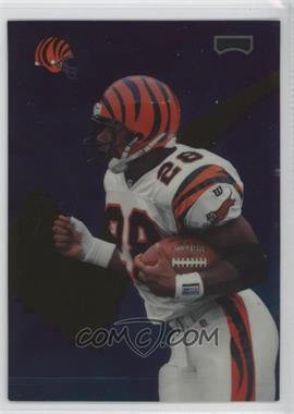 1998 Playoff Prestige - Team Checklists - Gold #CIN - Corey Dillon