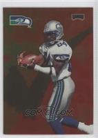 Seattle Seahawks (Joey Galloway)