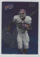 Buffalo Bills (Antowain Smith) [EX to NM]