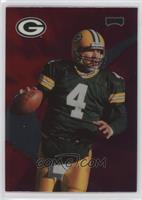 Green Bay Packers (Brett Favre)