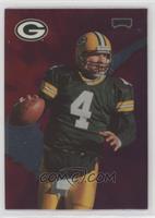 Green Bay Packers (Brett Favre)