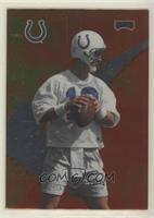 Indianapolis Colts (Peyton Manning) [EX to NM]