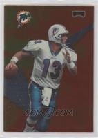 Miami Dolphins (Dan Marino)