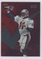 New England Patriots (Drew Bledsoe)