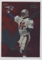 New England Patriots (Drew Bledsoe)