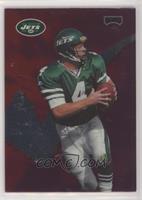 New York Jets (Glenn Foley) [EX to NM]