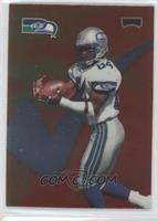 Seattle Seahawks (Joey Galloway)