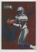 Seattle Seahawks (Joey Galloway)