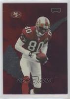 San Francisco 49ers (Jerry Rice) [EX to NM]