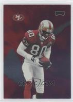 San Francisco 49ers (Jerry Rice)