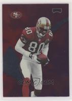 San Francisco 49ers (Jerry Rice)