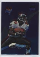 Tampa Bay Buccaneers (Warrick Dunn) [EX to NM]