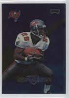 Tampa Bay Buccaneers (Warrick Dunn)