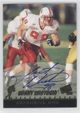 1998 Press Pass - Autographs #_GRWI - Grant Wistrom