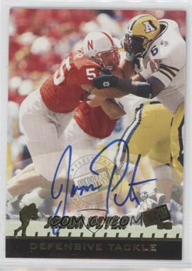 1998 Press Pass - Autographs #_JAPE - Jason Peter