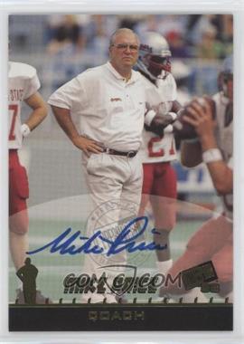 1998 Press Pass - Autographs #_MIPR - Mike Price
