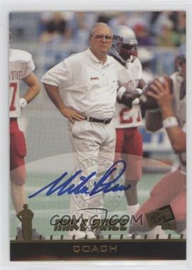 1998 Press Pass - Autographs #_MIPR - Mike Price
