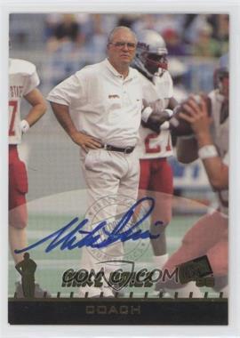 1998 Press Pass - Autographs #_MIPR - Mike Price