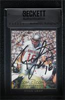 Ryan Leaf [BAS Authentic]