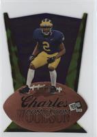 Charles Woodson [EX to NM]