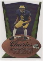 Charles Woodson