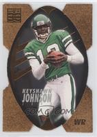 Keyshawn Johnson