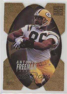 1998 Pro Line DC III - [Base] - Bronze #30 - Antonio Freeman