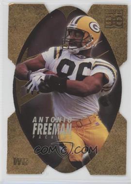 1998 Pro Line DC III - [Base] - Bronze #30 - Antonio Freeman