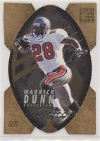 Warrick Dunn