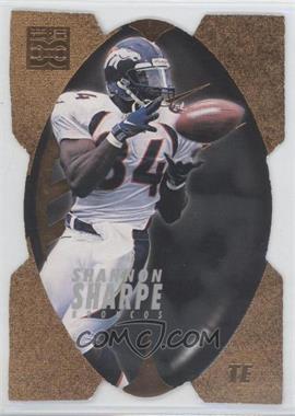 1998 Pro Line DC III - [Base] - Bronze #41 - Shannon Sharpe