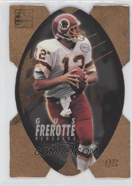 1998 Pro Line DC III - [Base] - Bronze #55 - Gus Frerotte