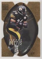 Jerome Bettis (Checklist)