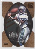 Joey Galloway