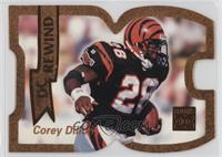 Corey Dillon